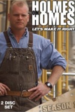 Watch Holmes on Homes 1channel